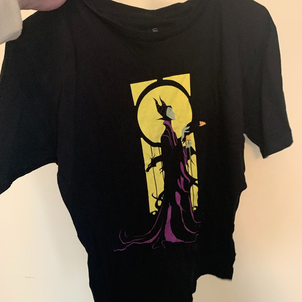 Magnificent Maleficent T-Shirt